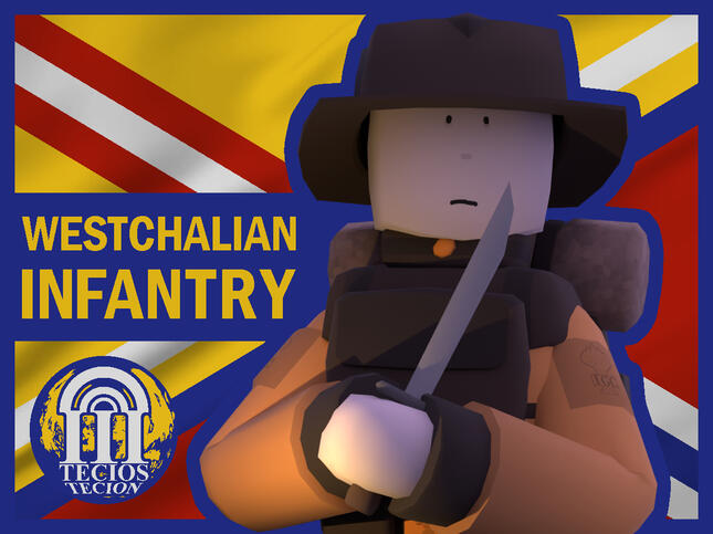 Westchalia Thumbnail