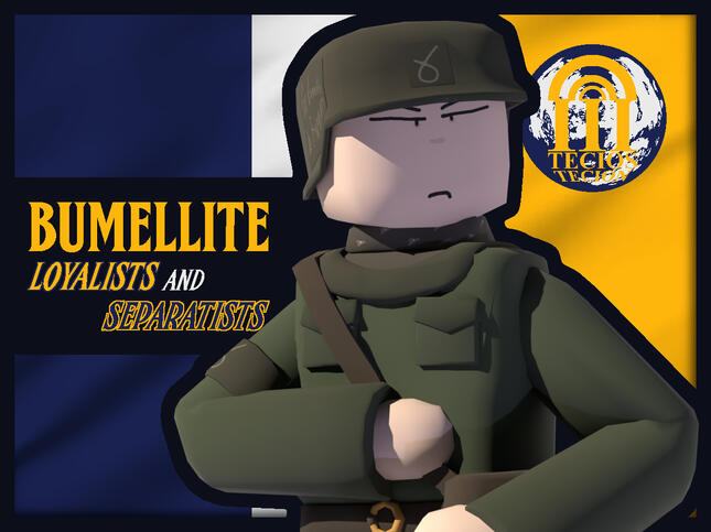 Bumelle Thumbnail