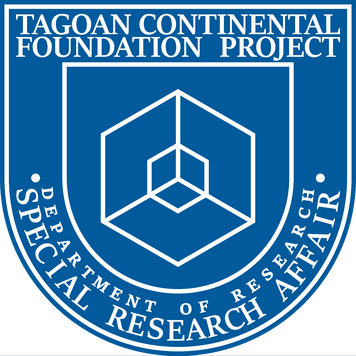 Foundation Project Logo