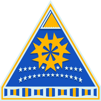 Pacific State Union Logo