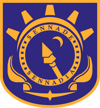 Sennadia Seal