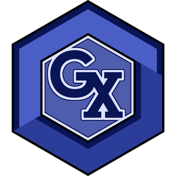 Goldex Pharmaceutical Logo